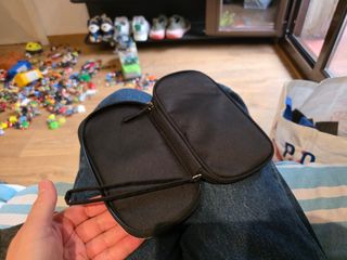 Samsung S25 Ultra Cámara Profesional