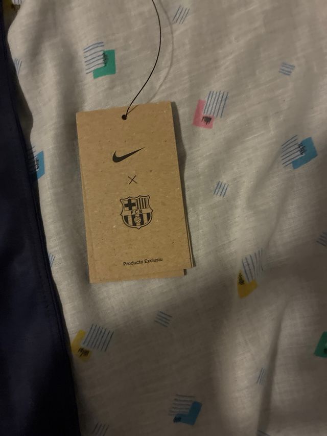 Camiseta FC Barcelona 2021-2022