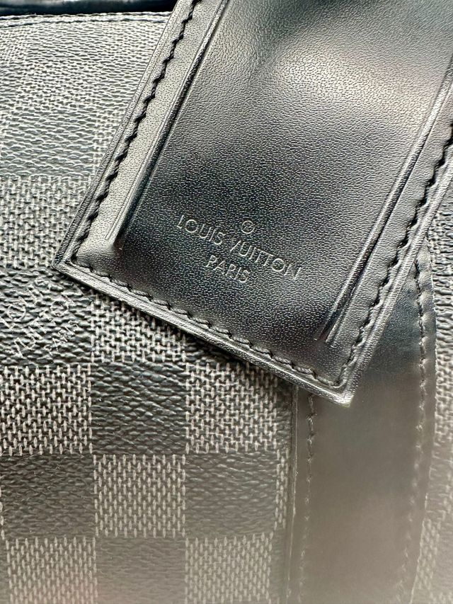 Bolso Louis Vuitton Keepall Bandoulière 45