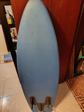 Tabla de surf azul CHOKE BOOGIE