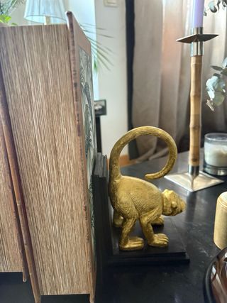 Cajas libro decorativas tropicales