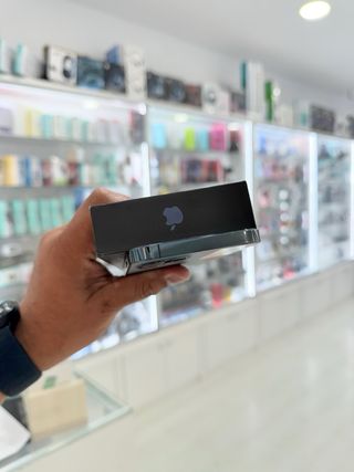 iPhone 12 Pro 256GB Azul Original