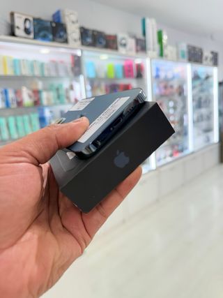 iPhone 12 Pro 256GB Azul Original