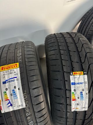 LLANTAS AUDI S5 20 ORIGINALES NEUMÁTICOS NUEVOS