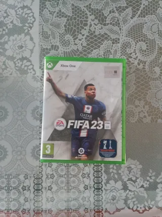 FIFA 23 Xbox One