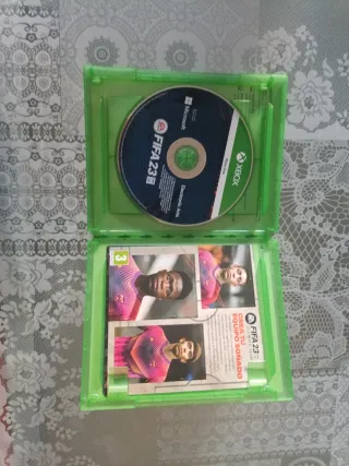 FIFA 23 Xbox One