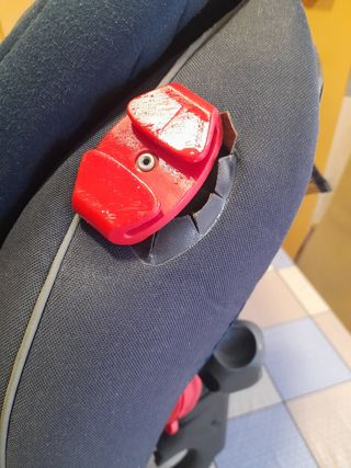 Sillita coche playxtrem