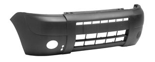 Paragolpes Delantero Imprimado (Con Agujero) para Citroen BERLINGO 2002