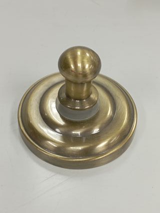 A015D - Conjunto accesorios de baño