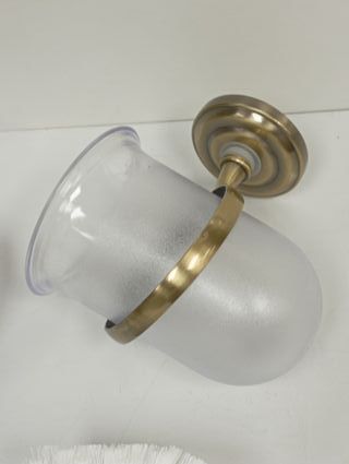 A015D - Conjunto accesorios de baño