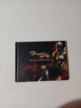 Demon's Souls Edición Black Phantom PS3