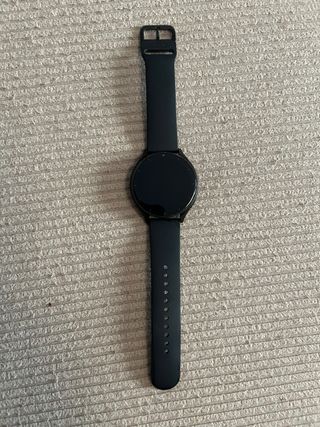 Xiaomi Watch 2 Smartwatch Negro