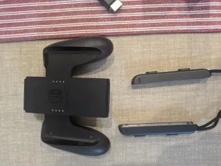 Nintendo Switch + Zelda Tears y Mario Kart