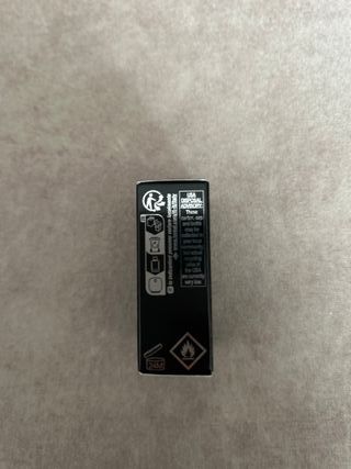 Acqua di Gio Elixir Armani 5ml Hombre