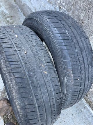 Neumáticos 175/65/14 M+S Chengshan Sportcat CDC