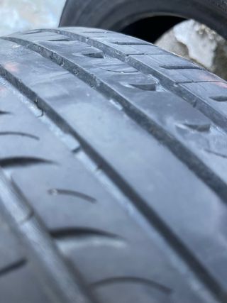 Neumáticos 175/65/14 M+S Chengshan Sportcat CDC