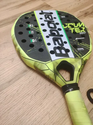 Racchetta Padel Babolat Counter Viper 2024