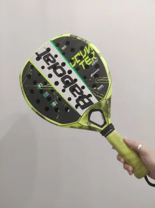 Racchetta Padel Babolat Counter Viper 2024