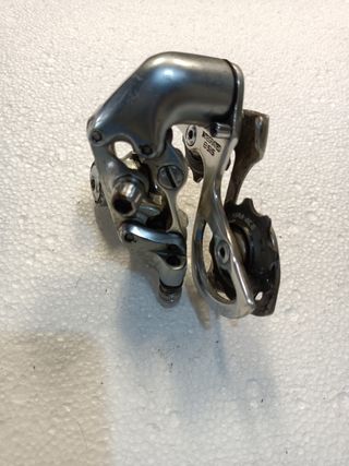 Cambio Dura Ace Shimano Bici Corsa Vintage