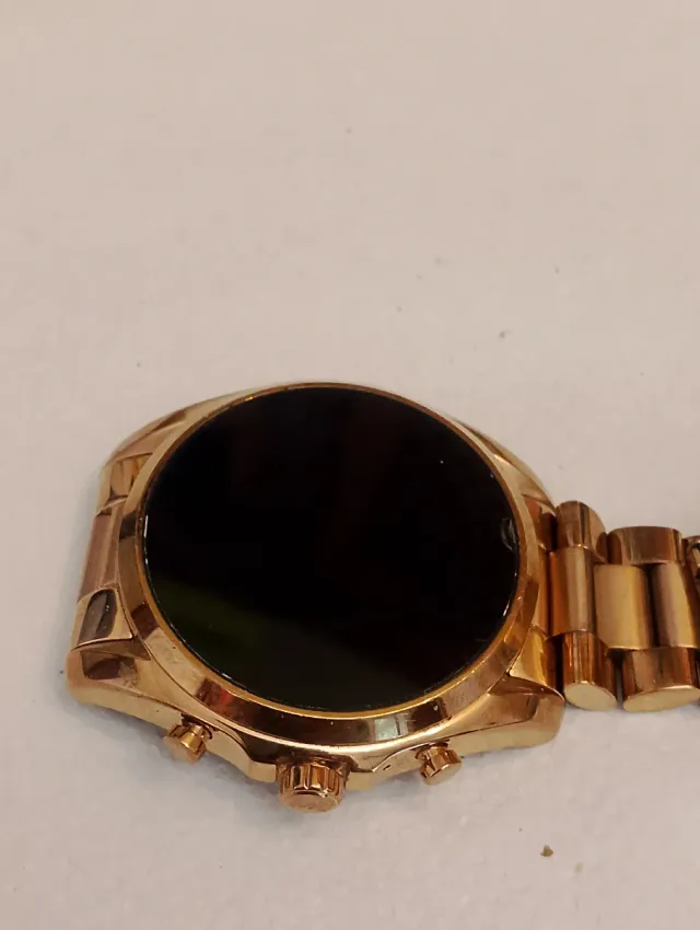 Reloj Michael Kors Dorado