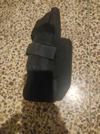 Zapato posquirúrgico / posterapia