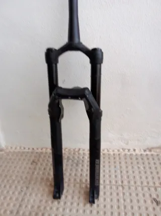 Horquilla Marzocchi Z2 Bomber