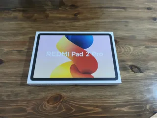 Redmi Pad 2 Pro