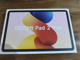 Redmi Pad 2 Pro