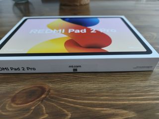 Redmi Pad 2 Pro