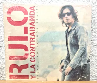 CD Rulo y la Contrabanda - Sin Estrenar