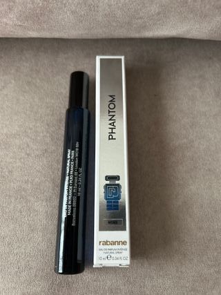 Perfume Phantom Rabanne Intense EDP 10ml