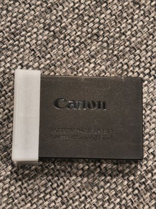 Batteria originale Canon LP-E12