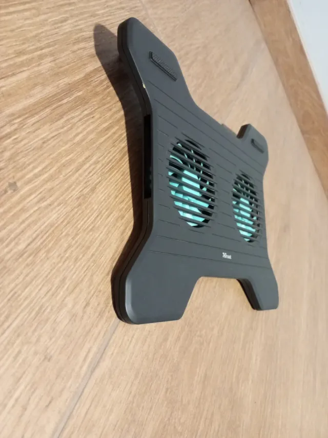 Ventilador para portátil Trust