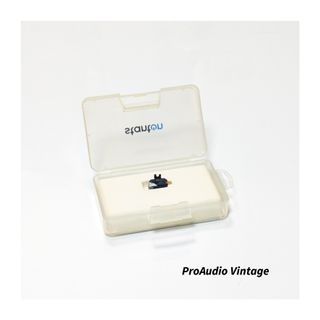 Capsula + Aguja Stanton 680.V3