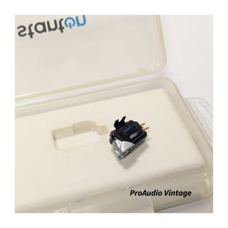 Capsula + Aguja Stanton 680.V3