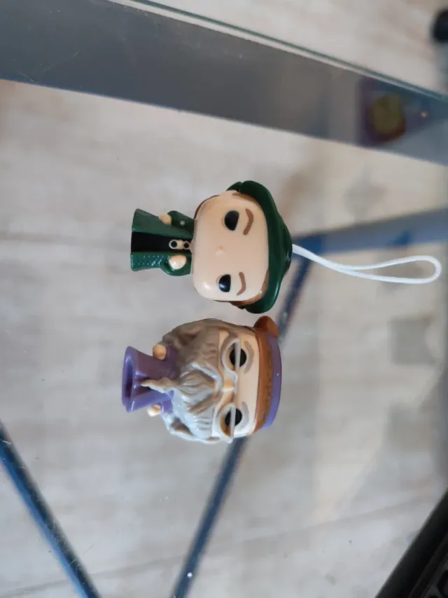 Funko Pop! Kinder Harry Potter