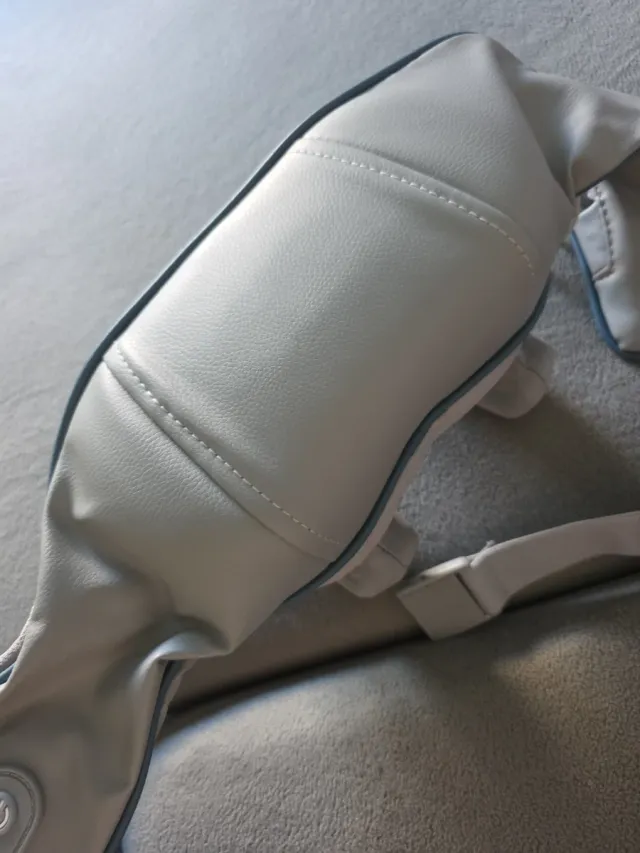 Masajeador Eléctrico Cervical