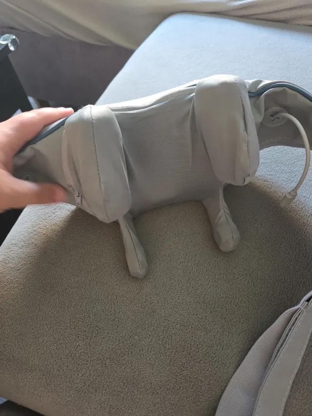 Masajeador Eléctrico Cervical