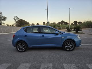 SEAT Ibiza 2014