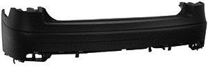 Paragolpes Trasero Imprimado para Citroen C5 2004
