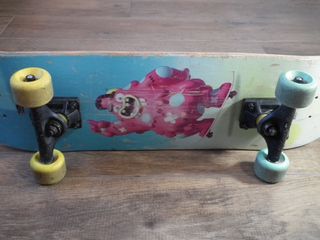 Patineta para niños principiantes