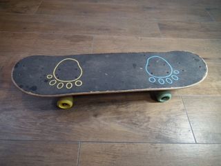 Patineta para niños principiantes