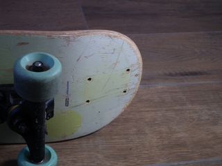 Patineta para niños principiantes