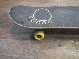 Patineta para niños principiantes