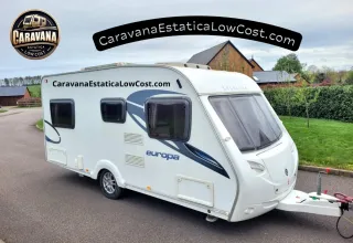 Disponible caravana s para finca