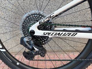 Specialized Epic Pro M Bicicleta Montaña