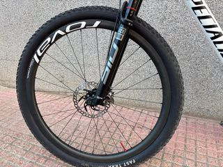 Specialized Epic Pro M Bicicleta Montaña