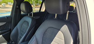 Mercedes-Benz GLC SUV (253) 2020