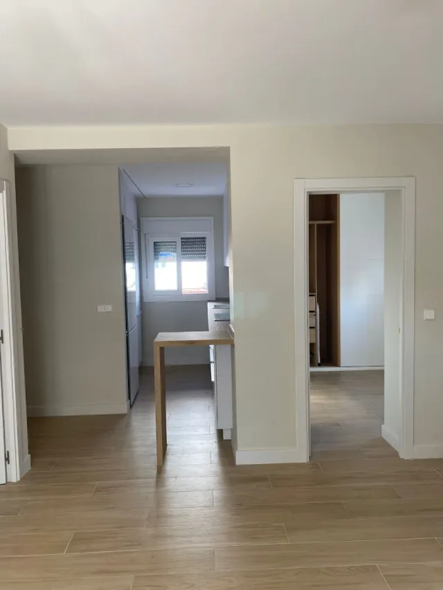 Piso en alquiler en Triana