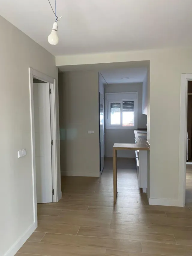 Piso en alquiler en Triana